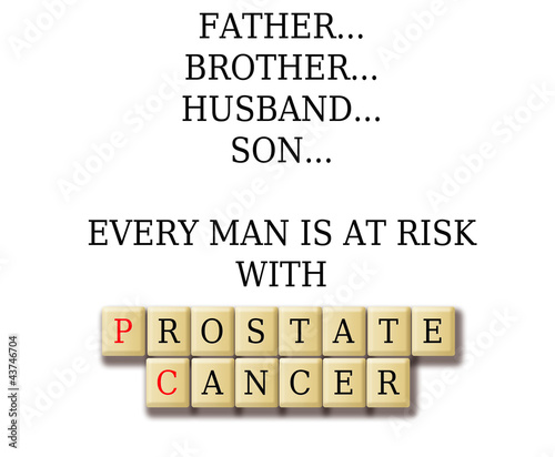 Prostatel cancer