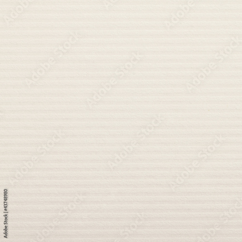 Art Paper Textured Background - Orderly Stripes, Beige Colour