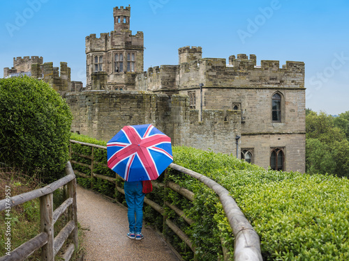 English Castle