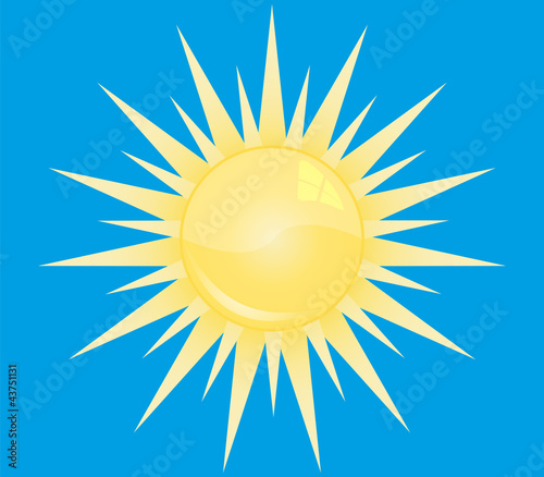 sun