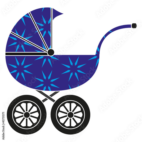 Baby carriage