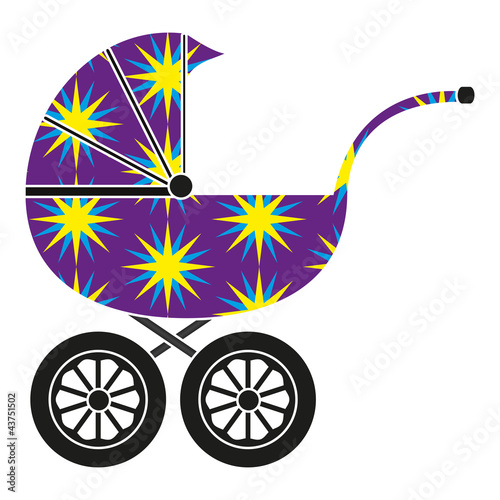 Baby carriage