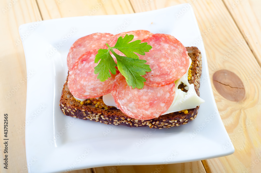 sandwich sandwich