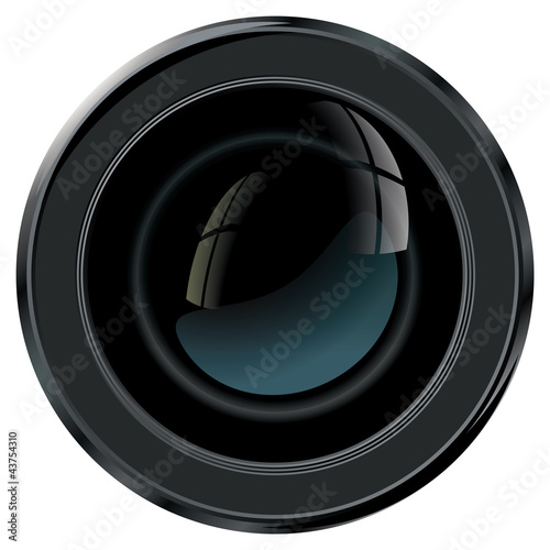 Camera Lens