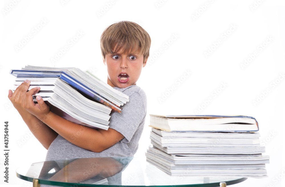 Too much information Too much information