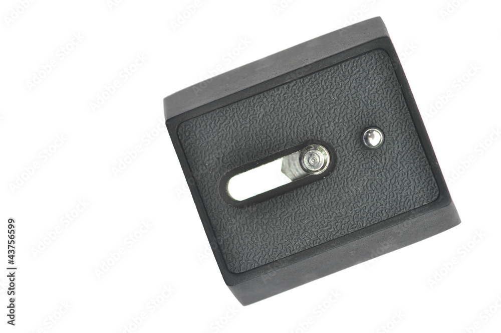 camera mounting plate camera mounting plate