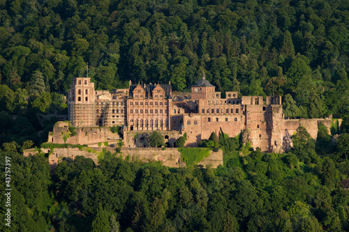 Heidelberger Schloss