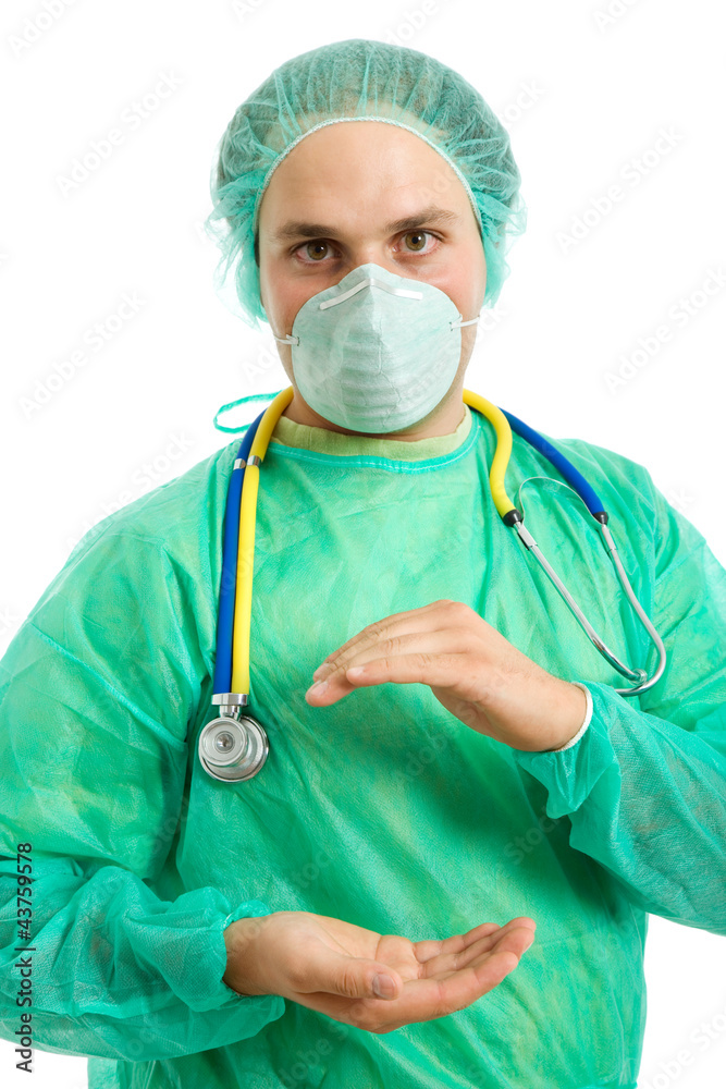 doctor doctor