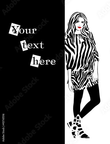 zebra
