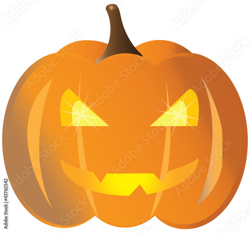Zucca halloween