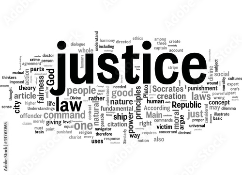 justice