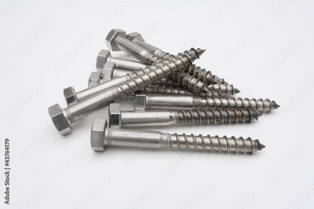 Screws Screws
