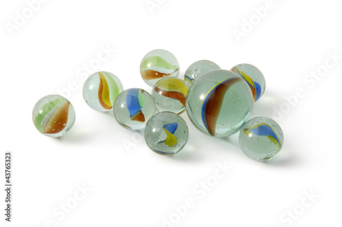 Marbles