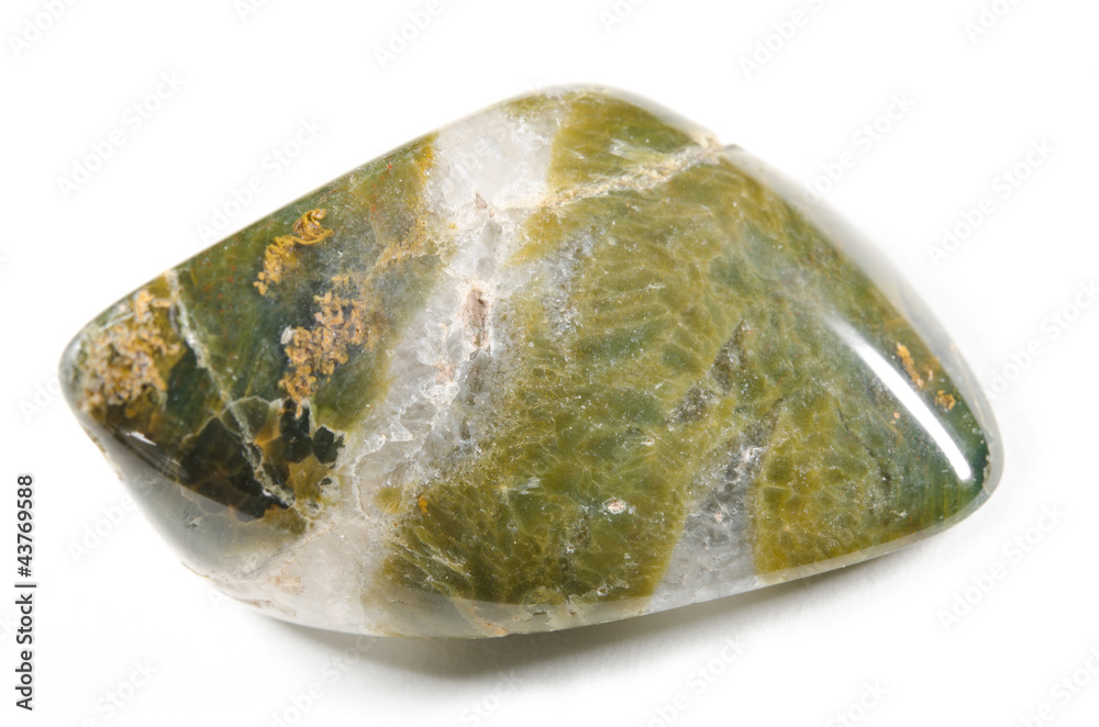 small tumble polished ocean agate small tumble polished ocean agate