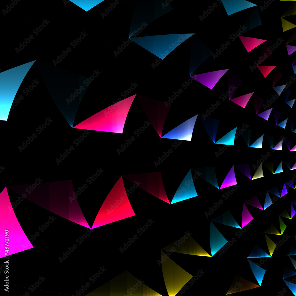 abstract perspective background abstract perspective background