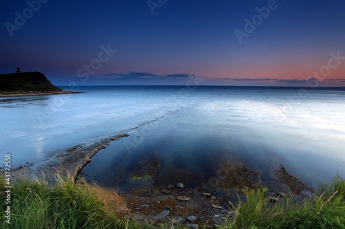 Kimmeridge Bay © Oliver Taylor