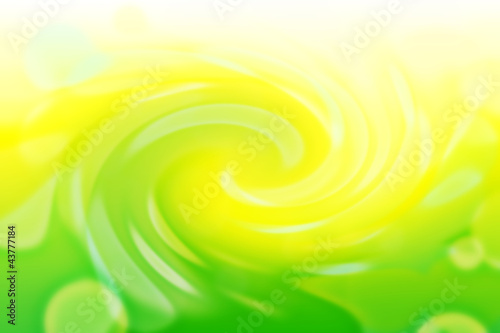 sping background