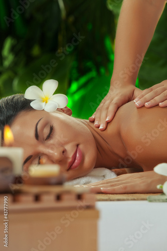 massage