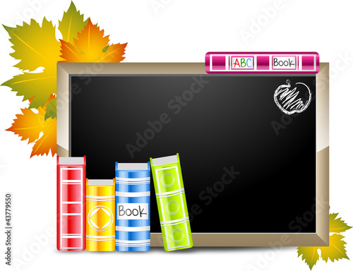 Back to school
