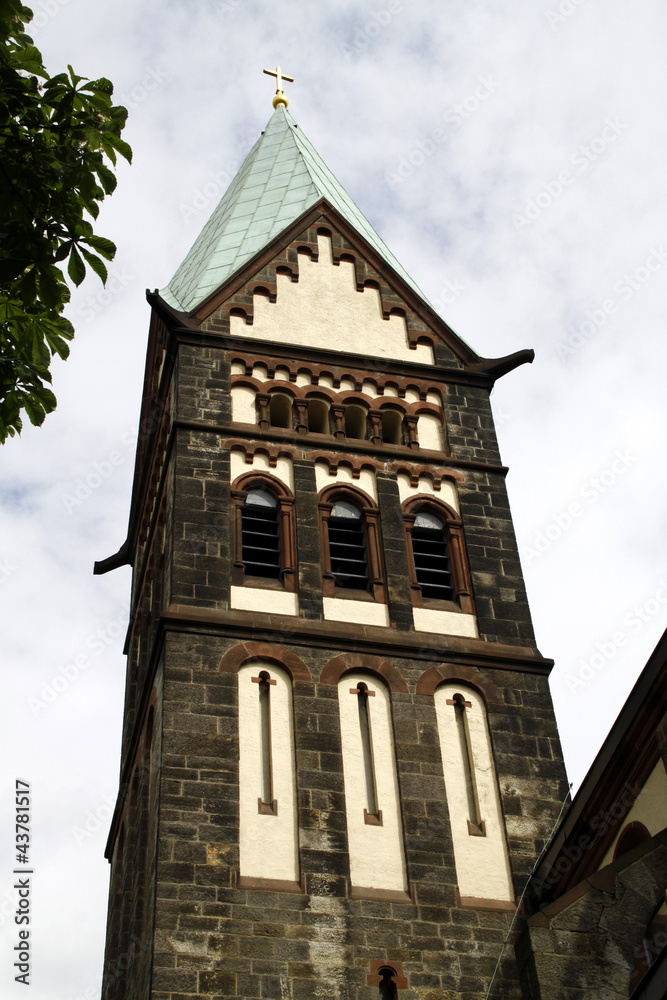 Sankt Josef in Obernkirchen