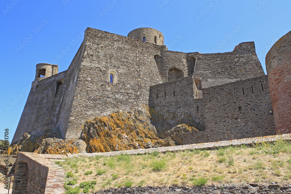 Fort Saint Elme