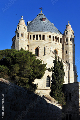 Israel Travel Photos - Jerusalem
