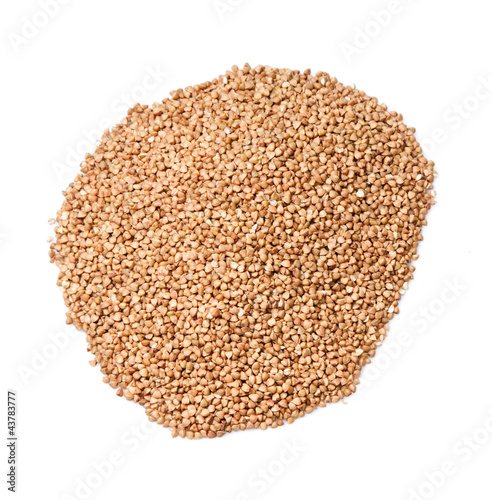 buckwheat;