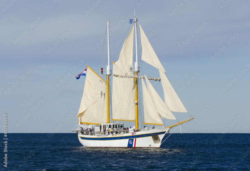Barcolana Barcolana