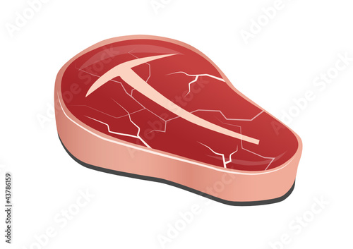 Steak