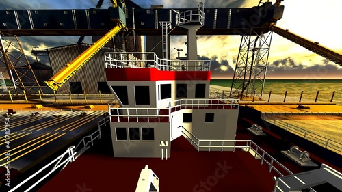 Shipyard