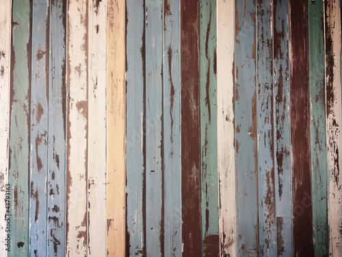 abstract grunge wood