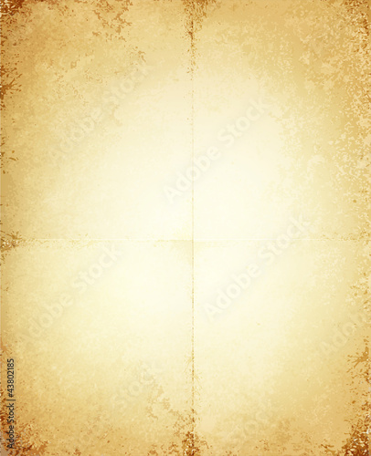 Old paper texture