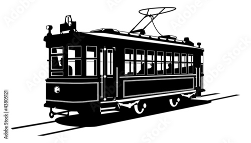 tramway