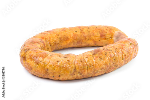 sausage