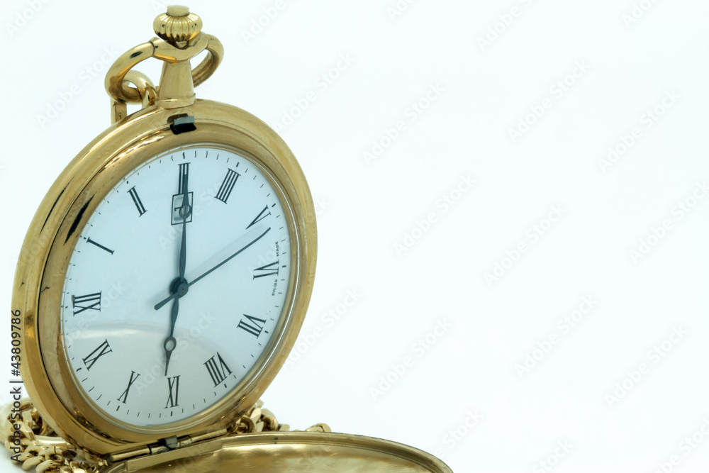 pocket watch pocket watch