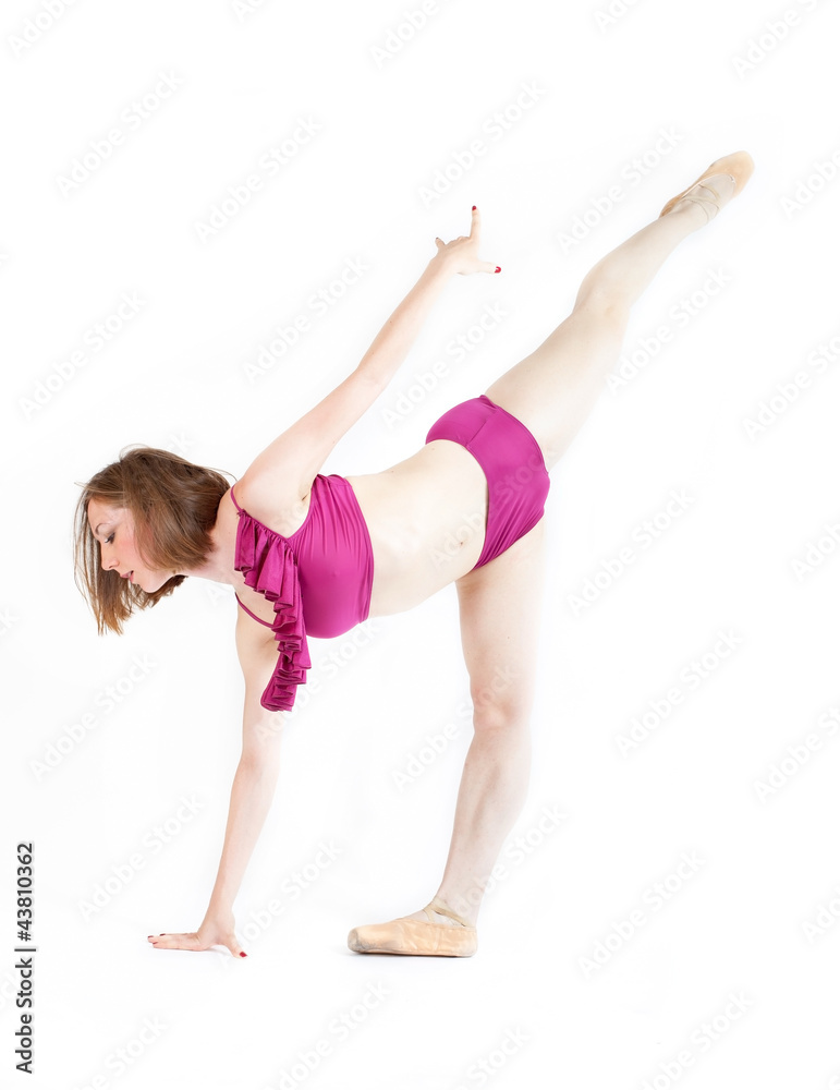 ballerina classica ballerina classica