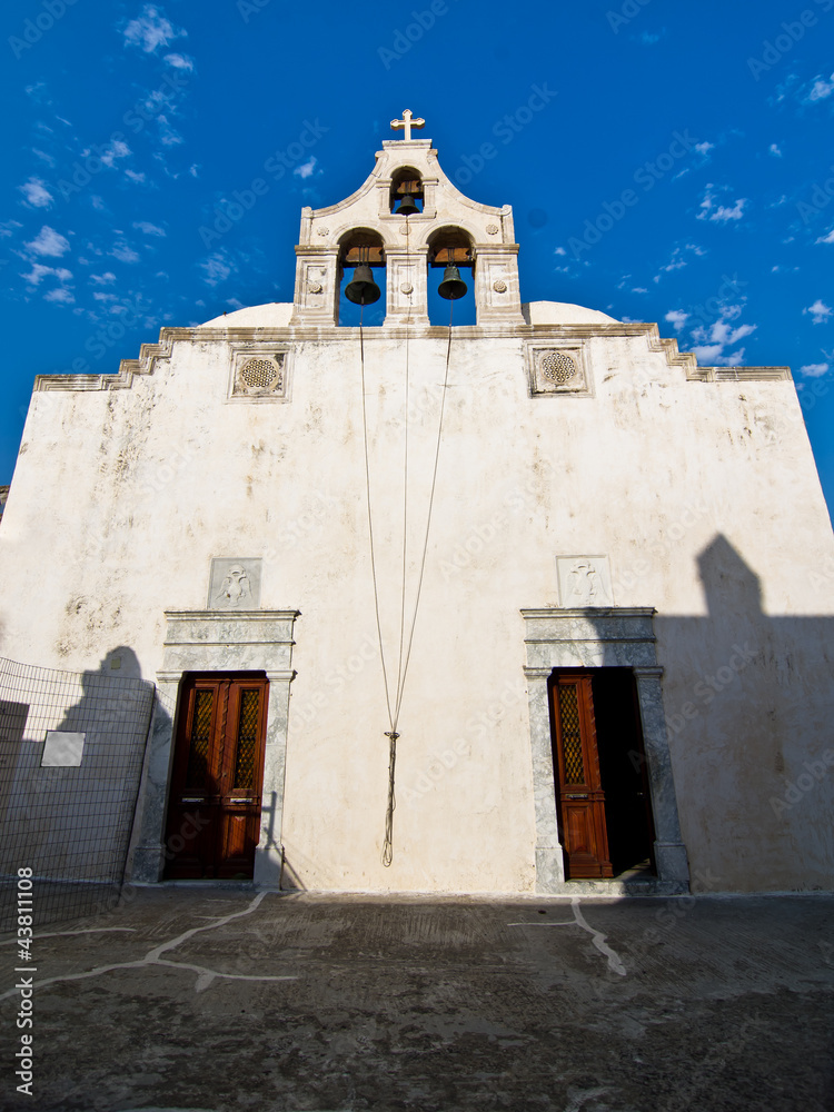 Fototapeta premium Preveli monastery