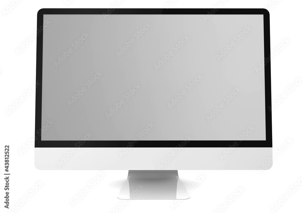 monitor render monitor render