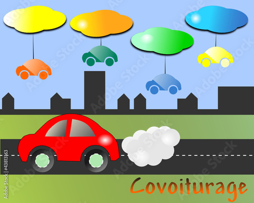 Covoiturage