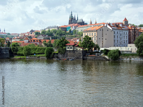 Prague, Czech Republic