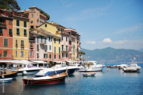 Portofino, Italy