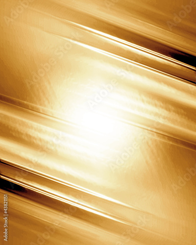 Golden background