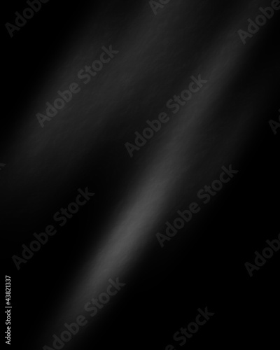 Black background texture