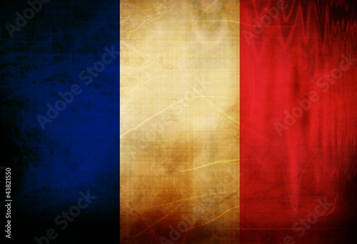 French flag