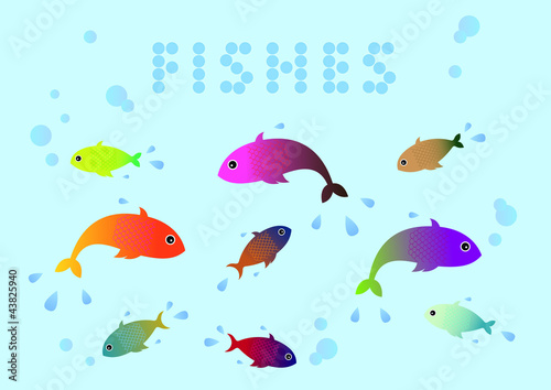 Fishes