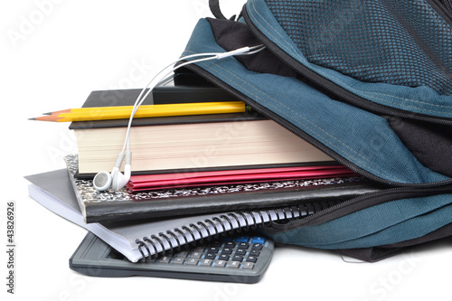 Bag For School