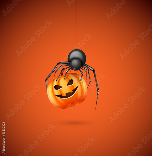 Happy Halloween!