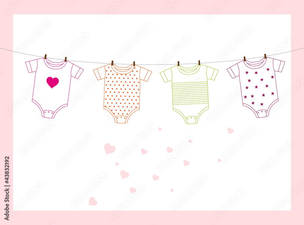 Naissance fille
