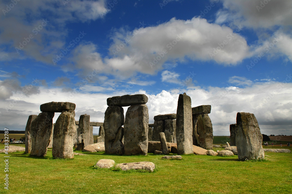 stonehenge