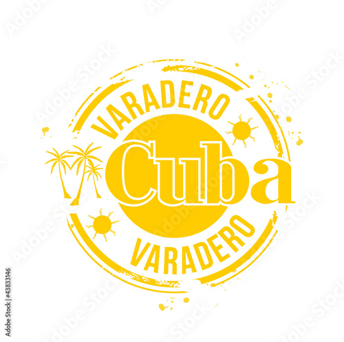 timbre Varadero